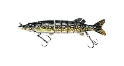 Jaxon Atract Xmp-I Lure - 12,5cm / S / C