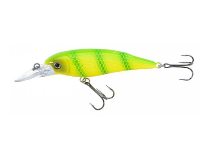 Jaxon Wobler Atract XXT-F - 8,0cm / F / D