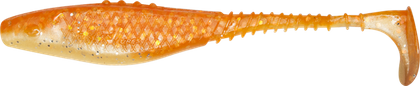 Dragon Ripper Belly Fish PRO 6.5cm - 5 stk.