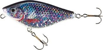 Jaxon HS Hiper Jerk Lure - 9,0cm / S / P