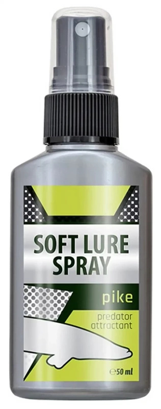 Carp Zoom-Spray for Soft Lures Pike 50ml