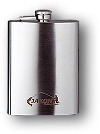 Jaxon Flask - 240ml