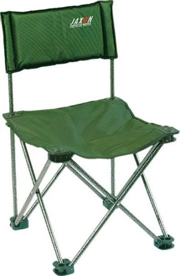 Jaxon Folding Chair - 44x43x40/72cm / 16mm