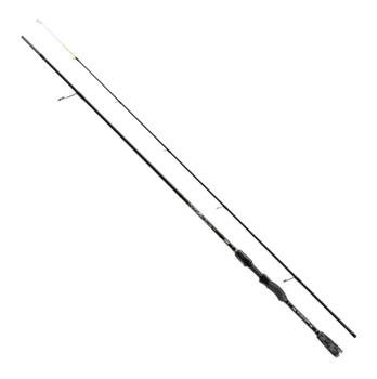 Jaxon Spinning Rod Wild Horse Zander