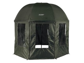 Jaxon Parasol Wędkarski 300cm z Osłoną