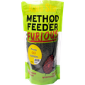 Pellet METHOD FEEDER FURIOUS REEADY - Kozieradka