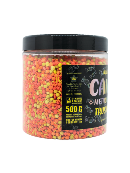 CANDY Method Feeder - Erdbeere