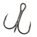 Mikado Kotwica - Jaws Strong Potrójna Nr 3 - 6szt.