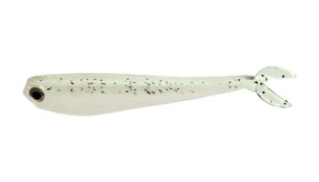 DRAGON V-Lures Drop Shot BLEAK - 7.5cm - 4x