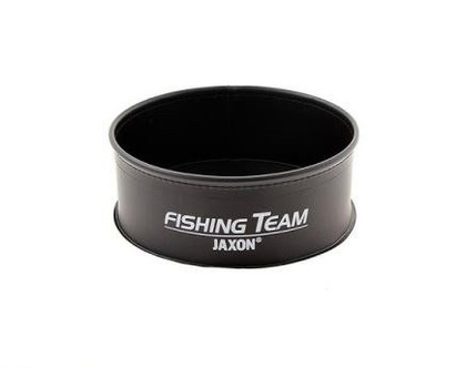 Jaxon Groundbait EVA Box - 21x8cm