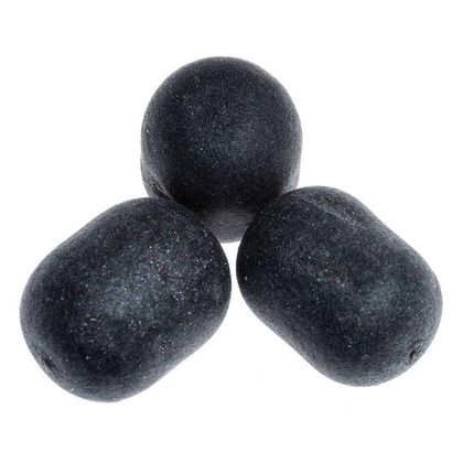 Jaxon Dumbels Pop-Up Method Feeder Halibut Czarny - 30g - 8/10mm