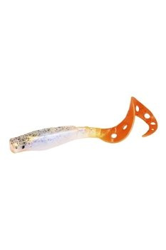 Mikado Soft Bait Fishunter Magna Mini 4.5cm - 5pcs