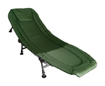 Jaxon Carp Bed - 70x200x30cm