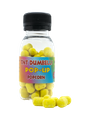 Dumbells POP-UP Aqua Star 8 mm - Popcorn 30g