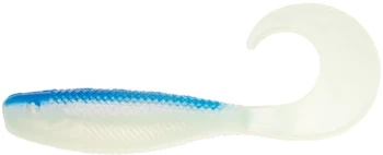 Konger Gums Shad Grub Size 3.5'' Color 008 op.20 pcs. 8.9cm