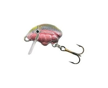 Jaxon Wobler HS Żuk Smużak - 2,0cm / S / GV