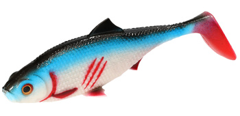 Mikado MFT ROACH 18cm/BLEEDING BLUE - 1 pack
