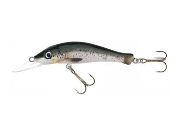 Jaxon Wobler H.S. Ferox Turbo - 8,0cm / F / EF