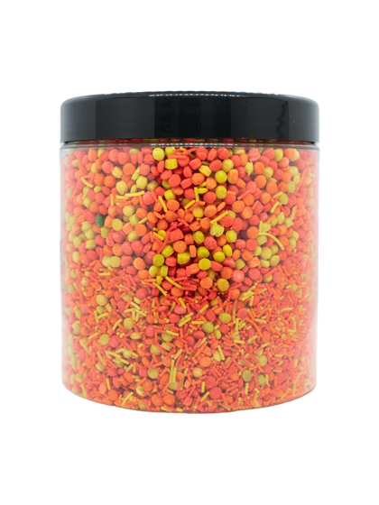 CANDY Method Feeder - Heilbutt