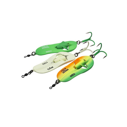 DAM MADCAT - A-Static Rattlin Spoon - 110g