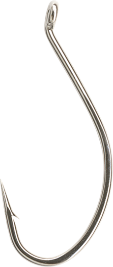 Mustad Haken Ultra Point 10652 - 1 - 10 stk.
