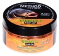 Dumbels Duo Color Pop-Up Method Feeder Brzoskwinia/Mango  30g  8/10mm