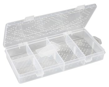 Mikado Pudełko ABM 057A - 23x11.5x3.3cm