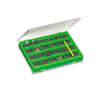 Jaxon Box - 12/8/2cm