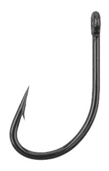 Mikado Haczyk Territory Pokryty Teflonem - Grabber Nr 2 - 10szt.