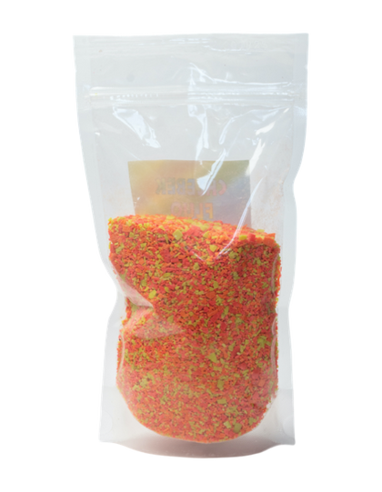Chlebek FLUO Aqua Star - 300g