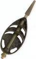 MegaBAITS OPEN Feeder Slim Feeder 1 Stk.  L 40 g