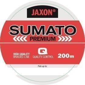Jaxon Sumato Premium Braided Line - 0,32mm / 125m