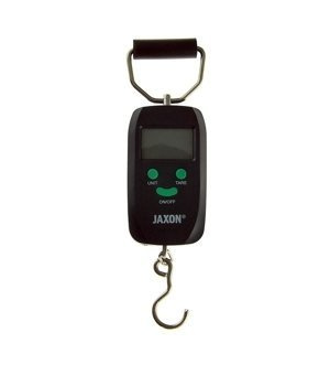 Jaxon Electronic Fishing Scale - 50 kg
