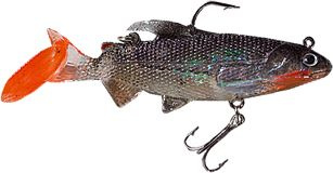 Jaxon Guma Magic Fish TX-HE - 10cm / 24g / 5szt