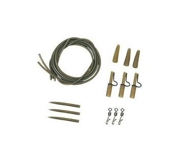 Jaxon Carp Set - AC-PC053C
