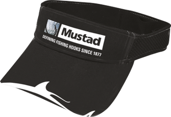 Mustad Daszek Tarpon - Black