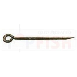 Mustad Łącznik Sznura Muchowego 77121 no.10- 10stk.