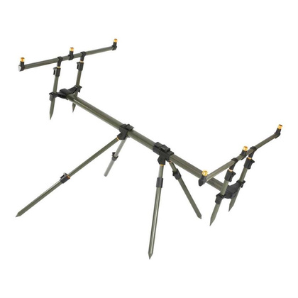 Mikado Rod Pod - Threeliner 3 Wędki