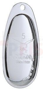 Mikado Spinner Blaster No. 2 Silver / 00