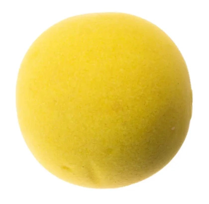 Jaxon Method Gemahlene Vanille Pop-Up Kugeln 50g / 18mm