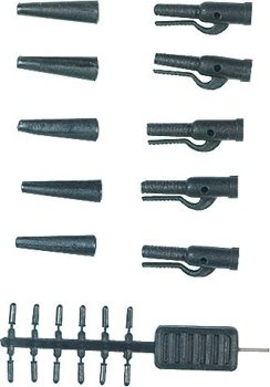 Jaxon Heavy Duty Lead Clip With Pins - AC-356411