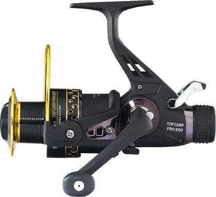 Jaxon Top Carp Frxl Reel - 600 / 8-OWC