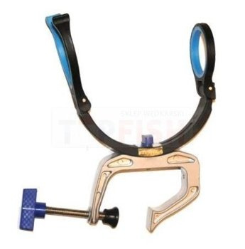 Jaxon Boat/Pier Rod Rest - PZ-HA003