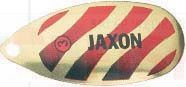 Jaxon HS Wolf Lure 0 / 3,0g / E