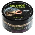 Pop-Up Balls M. Feeder Garlic 30g 10mm