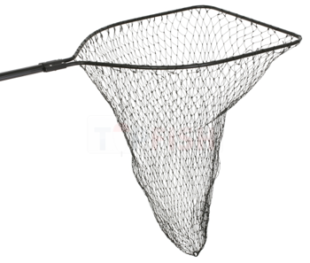 Mikado Landing Net S2-LU60253 / 2.5m