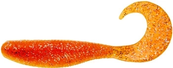 Konger Gumy Shad Grub Rozmiar 3.5'' Kolor 023 op.20 szt.. 8.9cm