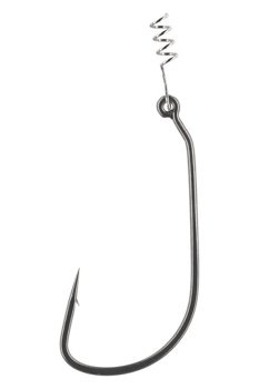 Mikado Haken Jaws Offset 1/0 - 3stk