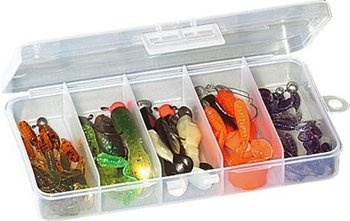 Jaxon Box - 18/10/3cm
