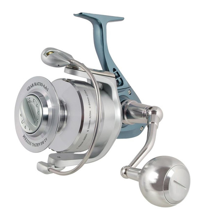RYOBI CARNELIAN 12000 KOŁOWROTEK